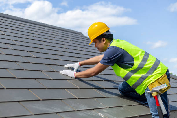 Fast & Reliable Emergency Roof Repairs in Blennerhassett, WV