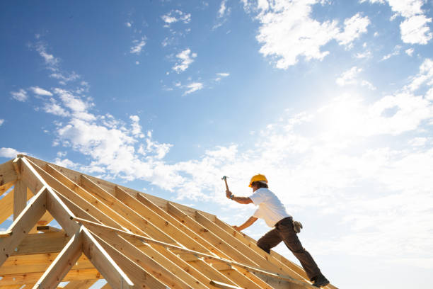 Best Roof Installation  in Blennerhassett, WV