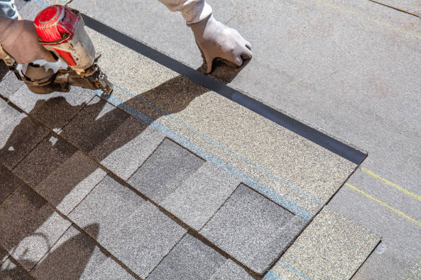 Trusted Blennerhassett, WV  Roofing repair and installation Experts